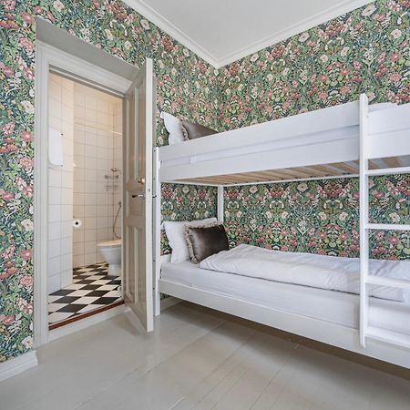 Jugend 1903 Apartment Олесун Екстериор снимка