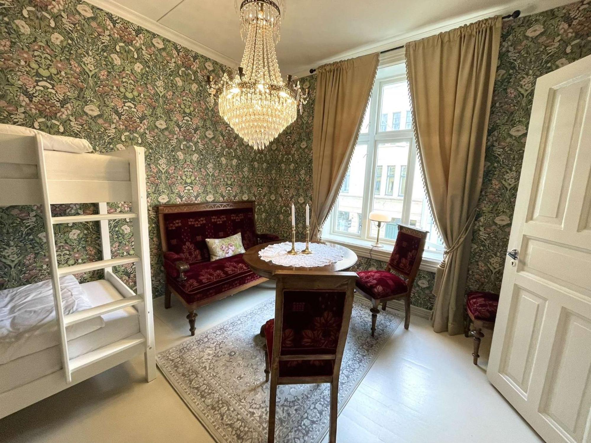 Jugend 1903 Apartment Олесун Екстериор снимка