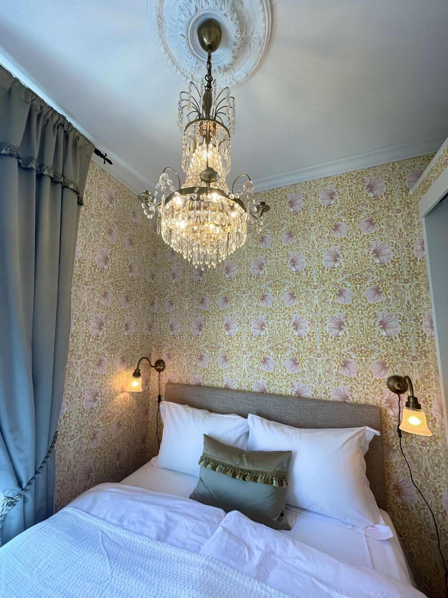 Jugend 1903 Apartment Олесун Екстериор снимка