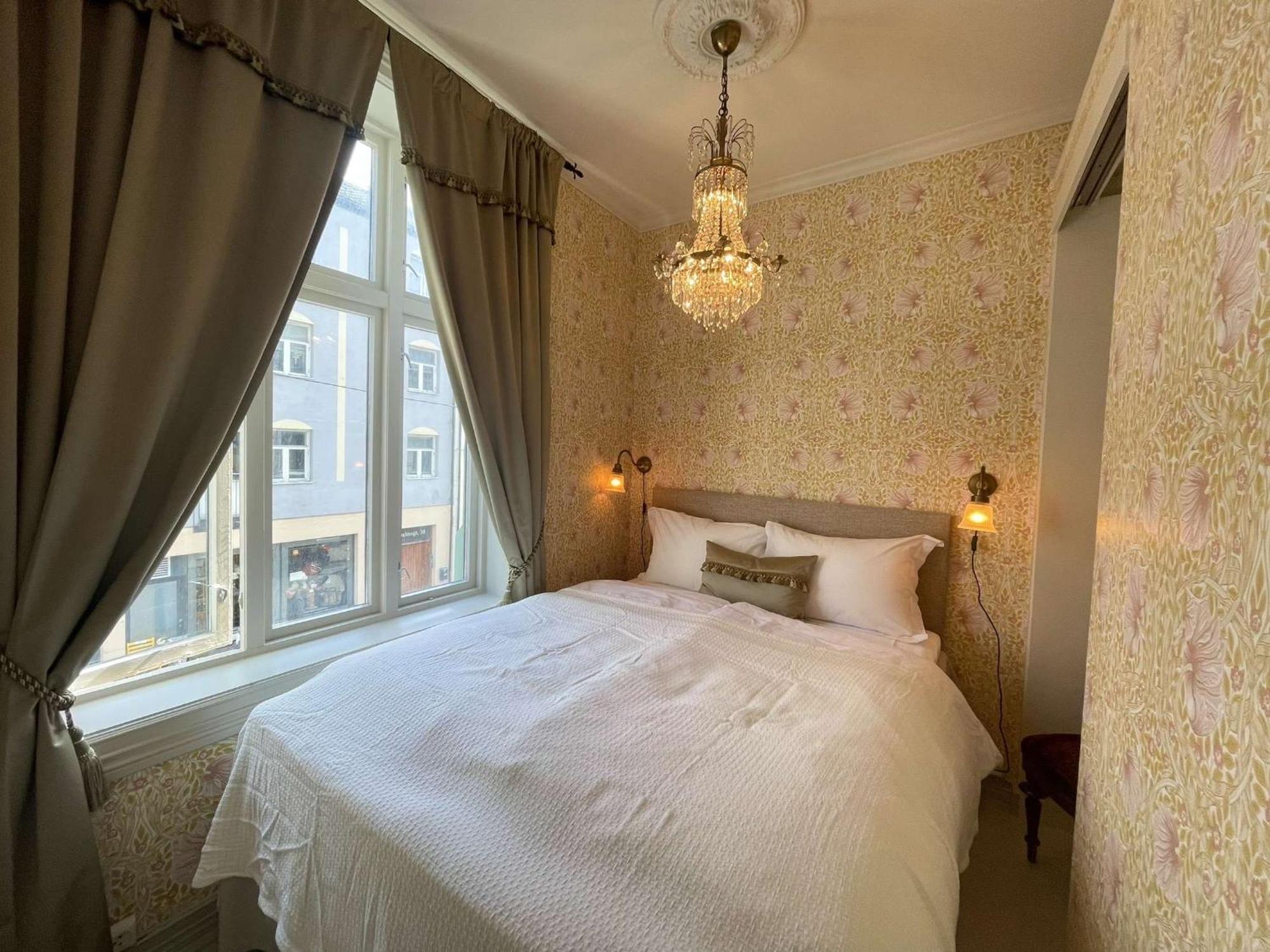 Jugend 1903 Apartment Олесун Екстериор снимка