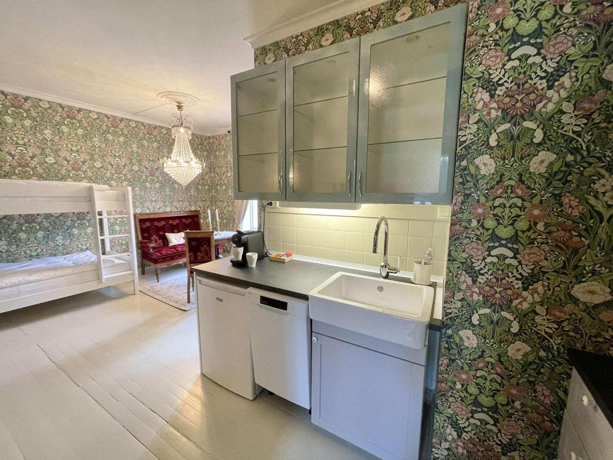Jugend 1903 Apartment Олесун Екстериор снимка
