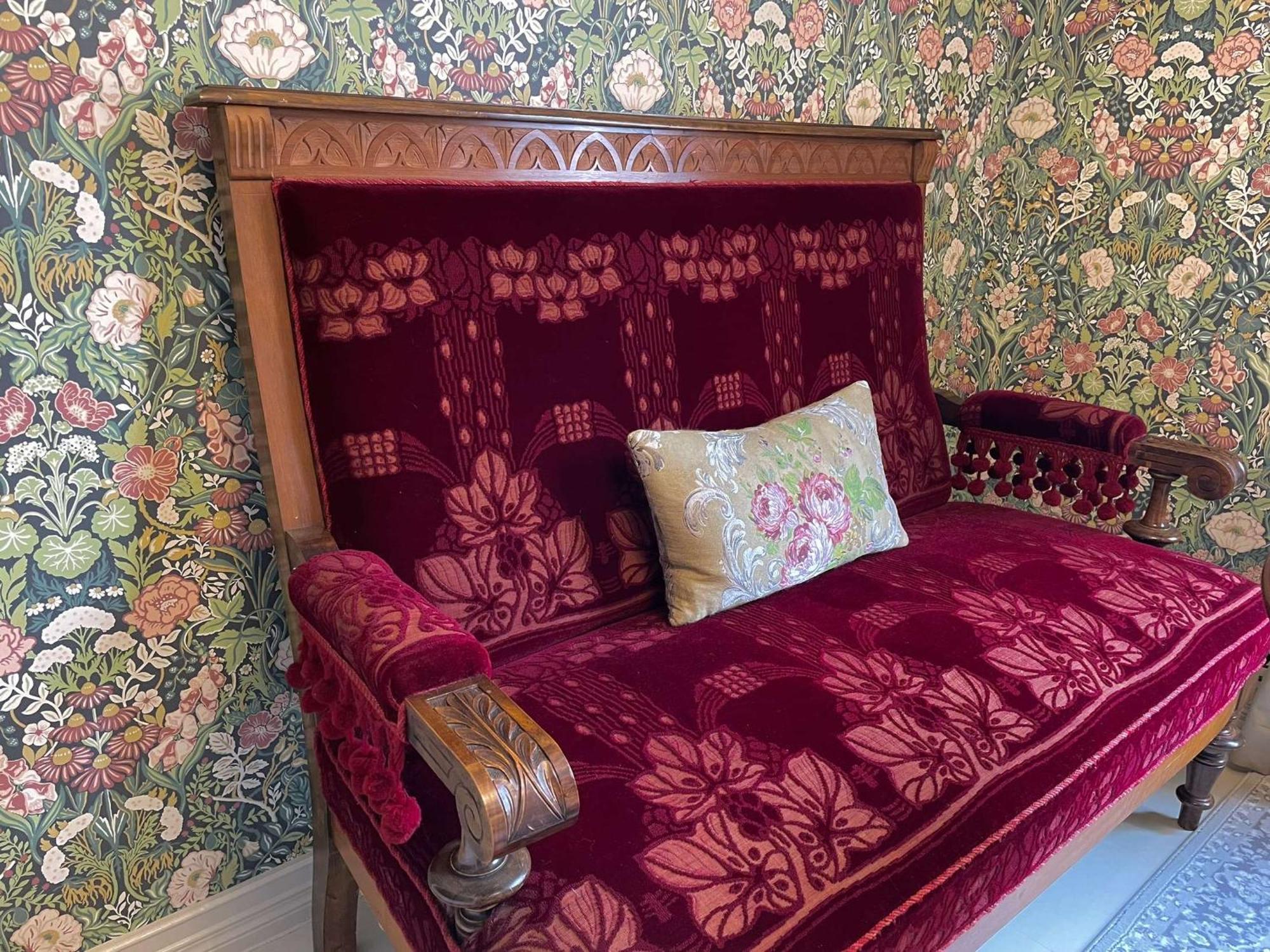 Jugend 1903 Apartment Олесун Екстериор снимка