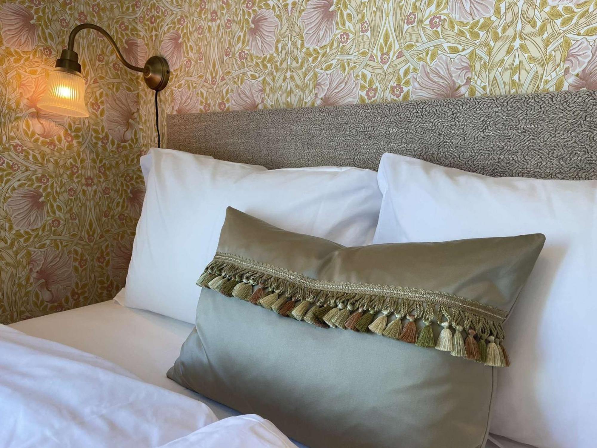 Jugend 1903 Apartment Олесун Екстериор снимка