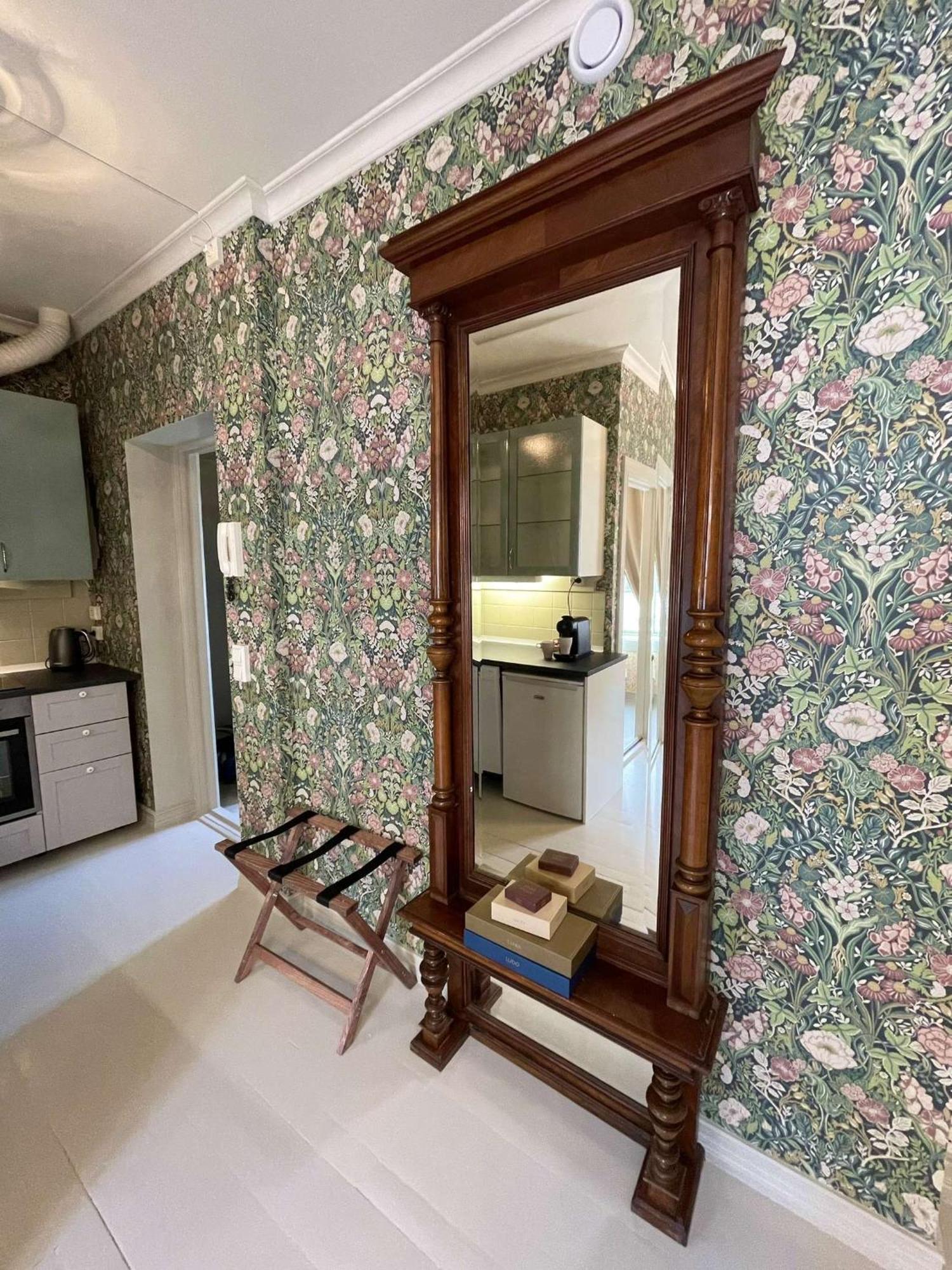 Jugend 1903 Apartment Олесун Екстериор снимка