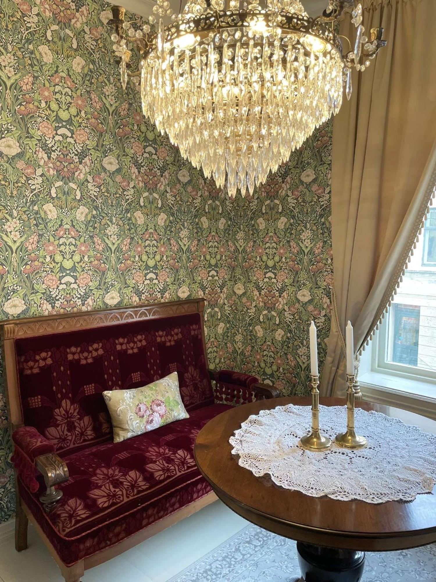 Jugend 1903 Apartment Олесун Екстериор снимка
