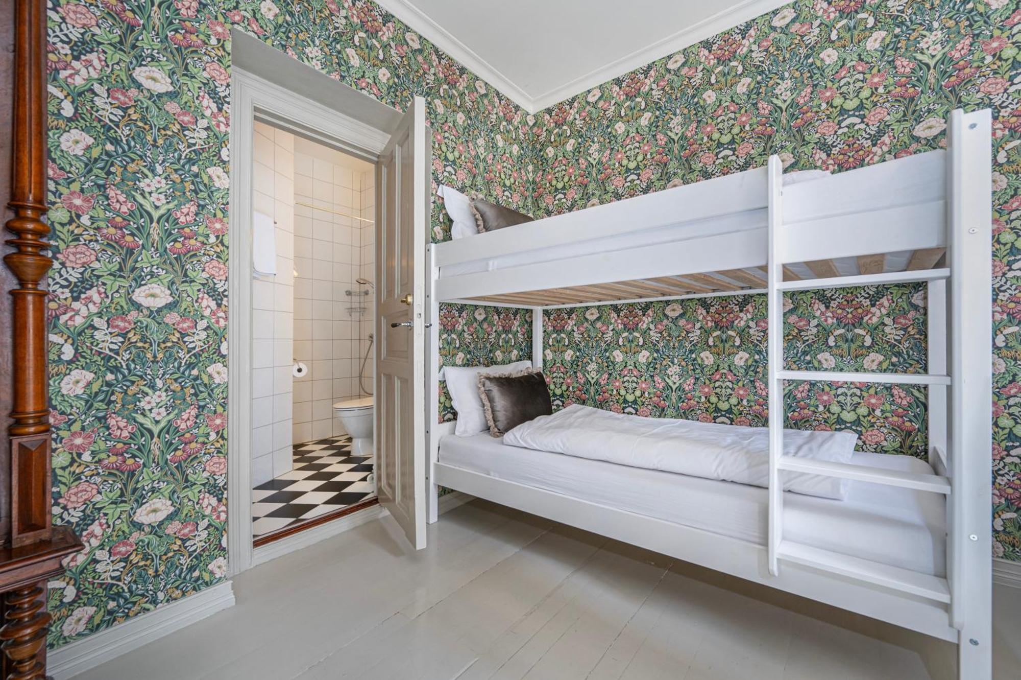 Jugend 1903 Apartment Олесун Екстериор снимка