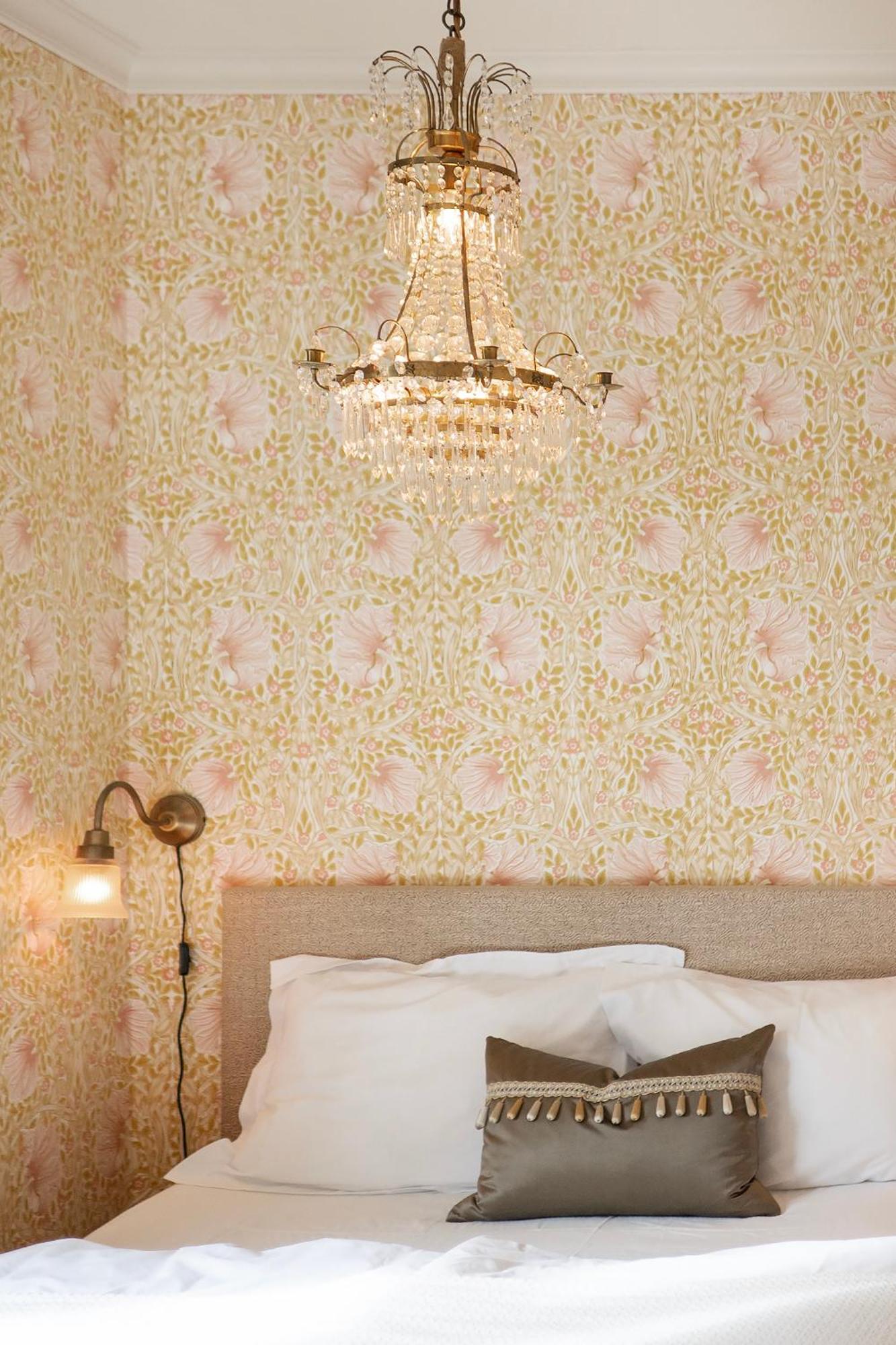 Jugend 1903 Apartment Олесун Екстериор снимка
