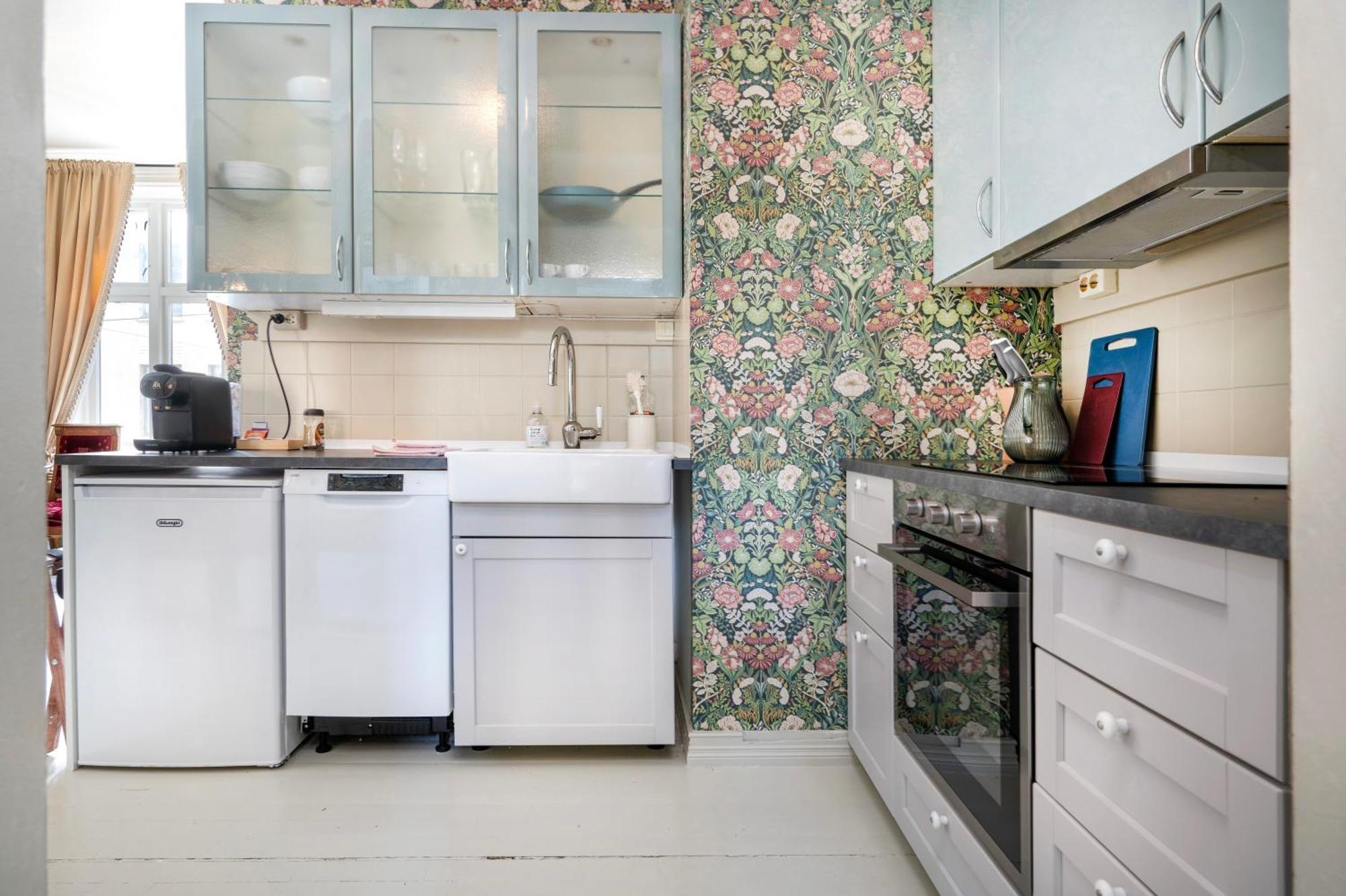 Jugend 1903 Apartment Олесун Екстериор снимка