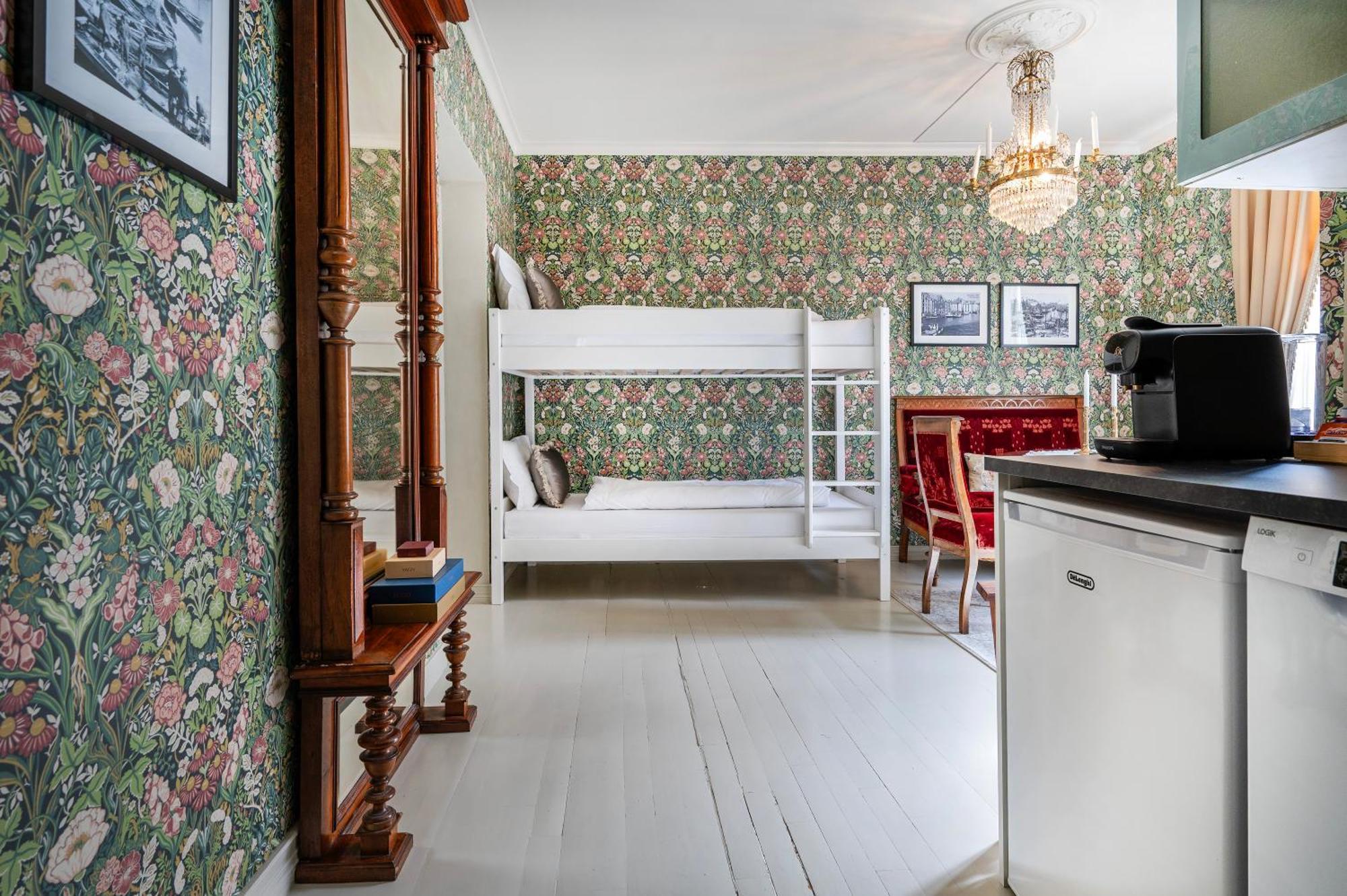 Jugend 1903 Apartment Олесун Екстериор снимка