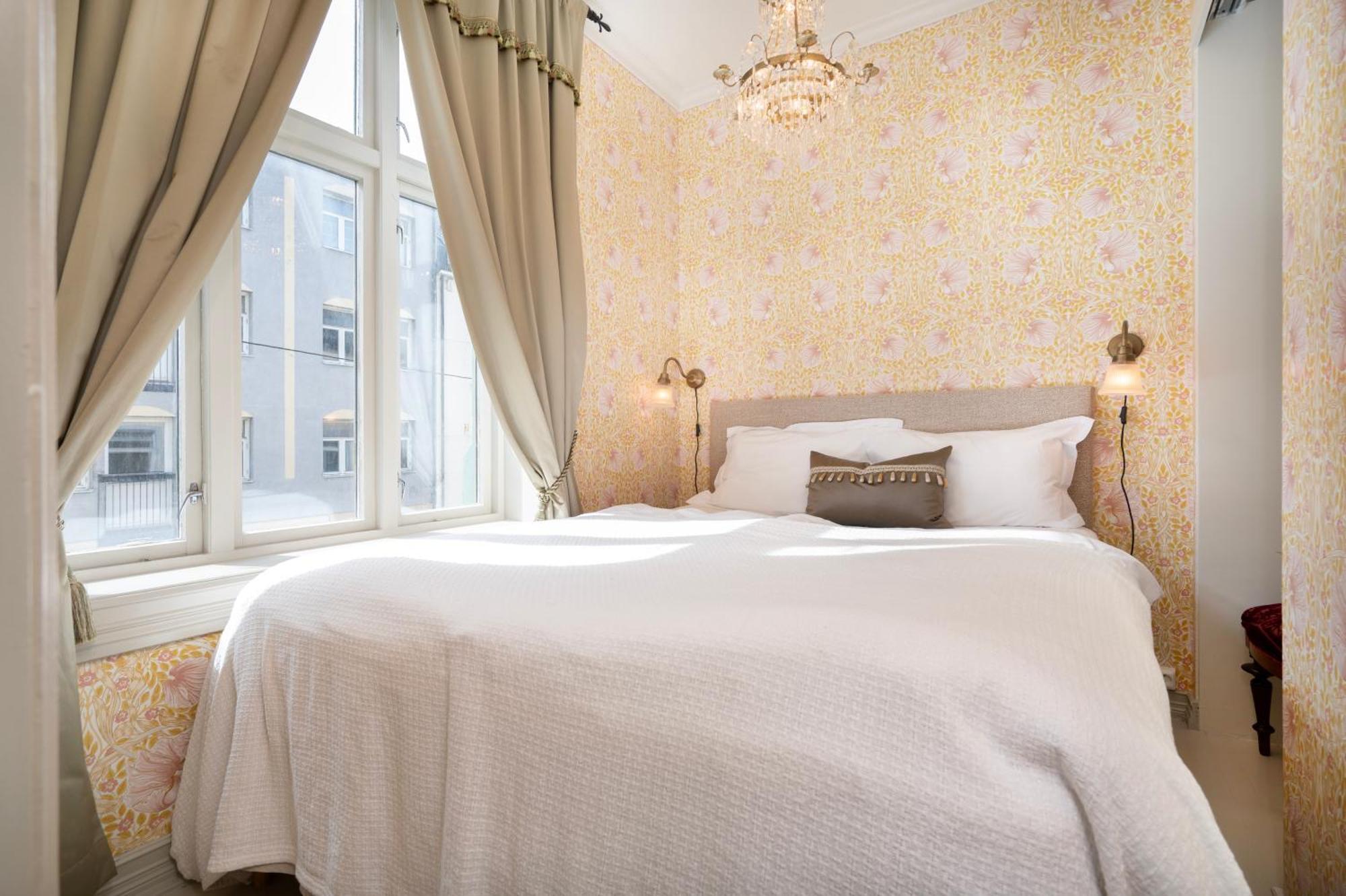 Jugend 1903 Apartment Олесун Екстериор снимка
